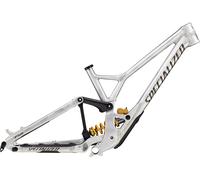 Specialized Kit de cadre Demo Race 29" / 27,5" modèle 2024 gris