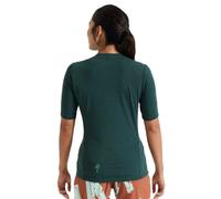 Specialized Maillot à Manches Courtes Adv