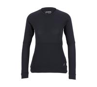 Specialized Trail-series Thermisch Long Sleeve Jersey Noir M Femme Black