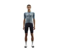 Specialized Maillot S-Works Race S/S bleue/gris