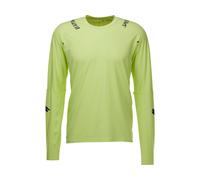 Specialized Maillot Trail Air L/S vert M