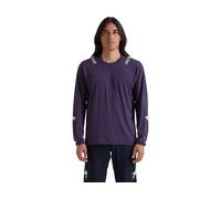 Specialized Maillot Trail Air L/S violet