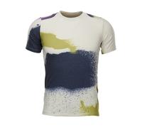 Specialized Maillot Trail L/S Youth blanc M