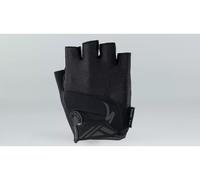 Specialized Mitaine Body Geometry Dual Gel noir