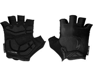 Specialized Mitaines pour Dames Body Geometry Dual Gel noir