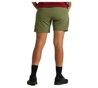 Specialized Outlet Fjällräven Rider´s Hybrid Shorts Vert 6 Femme