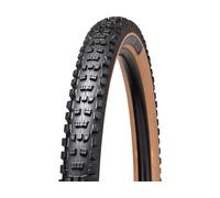 Specialized Eliminator Grid Trail T7 Tubeless 29´´ X 2.40 Rigid Mtb Tyre Marron 29´´ x 2.40 Black / Brown