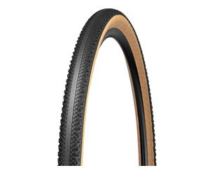 Specialized pneu pliant Pathfinder TLR 28" brun
