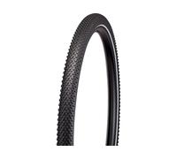 Specialized Pneu rigide Hemisphere Flat Resistant All-Terrain Reflect 27,5" noir