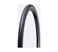 Specialized Pneu rigide Pathfinder Sport Reflect 28" noir