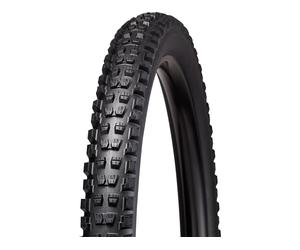 Specialized Pneu Souple Butcher Grid Trail T9 27,5" TLR noir