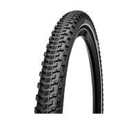 Specialized Pneus à tringle Crossroads Reflect 28" noir