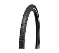 Specialized Pneus Rigides Hemisphere Flat Resistant All-Terrain Reflect 28" noir