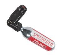 Specialized Pompe à CO2 Air Tool CPRO2 Trigger noir