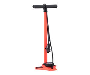 Specialized Pompe à Vélo Air Tool Comp V2 rouge universal