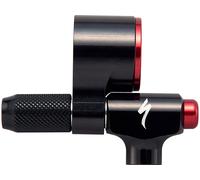 Specialized Pompe CO2 Air Tool CPRO2 Gauge Trigger rouge/noir