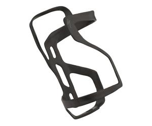 Specialized Porte-Bidon en Carbone S-Works Zee Cage II Ouverture à Droite / Gauche noir