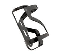 Specialized Porte-Bidon Zee Cage II Ouverture à Droite / à Gauche noir links
