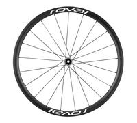 Specialized Roval Alpinist Clx Ii Road Front Wheel Noir 12 x 100 mm