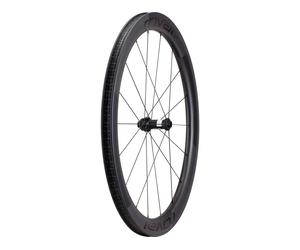 Specialized Roue en carbone Roval Rapide CL III Disc Center-Lock 28" noir