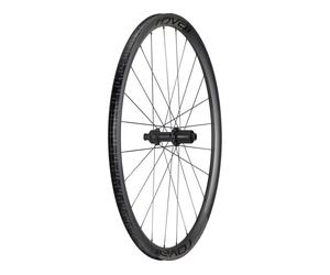 Specialized Roue Roval Alpinist CLX II Carbon DIsc Center-Lock 28" noir