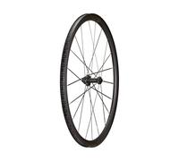 Specialized Roue Roval Alpinist CLX III en carbone, disque Center Lock 28" noir