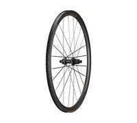 Specialized Roue Roval Alpinist CLX III en carbone, disque Center Lock 28" noir