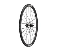 Specialized Roue Roval Alpinist CLX III en carbone, disque Center Lock 28" noir/blanc