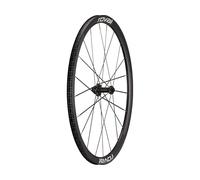 Specialized Roue Roval Alpinist CLX III en carbone, disque Center Lock 28" noir/blanc