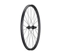 Specialized Roue Roval Control SL VI Solix Disc Carbone CL 29" noir