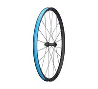 Specialized Roue Roval Control World Cup Carbon Disc Center Lock 29" noir