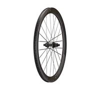 Specialized Roue Roval Rapide CLX III Carbon Disc Center-Lock 28" noir