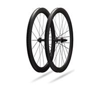 Specialized Roue Roval Rapide CLX III Carbon Disc Center-Lock 28" noir