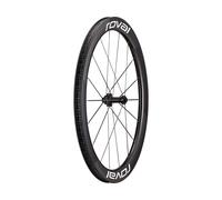 Specialized Roue Roval Rapide CLX III Carbon Disc Center-Lock 28" noir/blanc