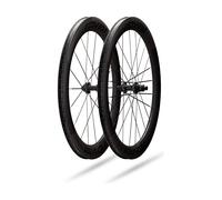 Specialized Roue Roval Rapide Sprint CLX Carbone Disc Center-Lock 28" noir