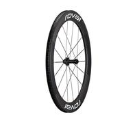 Specialized Roue Roval Rapide Sprint CLX Carbone Disc Center-Lock 28" noir/blanc