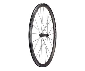 Specialized Roue Roval Terra CLX II Disc Center Lock Gravel 28" noir