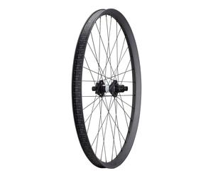 Specialized Roue Roval Traverse HD 350 DEG Carbon Disc 6-Trous 29" noir