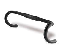 Specialized S-works Shallow Bend Handlebar Noir,Gris 31.8 mm / 440 mm Black / Charcoal