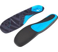 Specialized Semelles Body Geometry SL modèle 2025 bleue