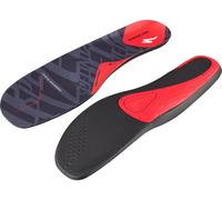 Specialized Semelles Body Geometry SL modèle 2025 rouge