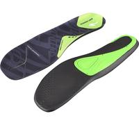 Specialized Semelles Body Geometry SL modèle 2025 vert