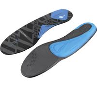 Specialized Semelles Intérieures Body Geometry SL bleue 38-39