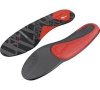 Specialized Semelles Intérieures Body Geometry SL rouge 48-49
