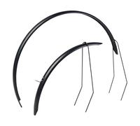 Specialized Set de Garde-Boues AV+ARR Plug and Play Fender V2 noir