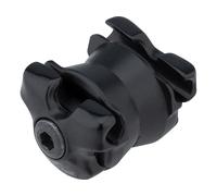 Specialized Set de Pinces pour Tiges de Selle noir universal