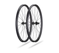 Specialized Set de roues en carbone Roval Control SL VI Solix disque CL 29" noir