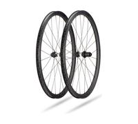Specialized Set de Roues en carbone TERRA isc Center Lock 28"