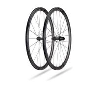 Specialized Set de roues Roval Alpinist CLX II Carbon Disc Center-Lock 28" noir