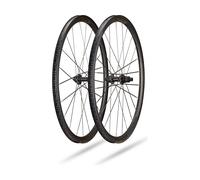 Specialized Set de roues Roval Alpinist CLX III Carbon Disc Center Lock 28" noir